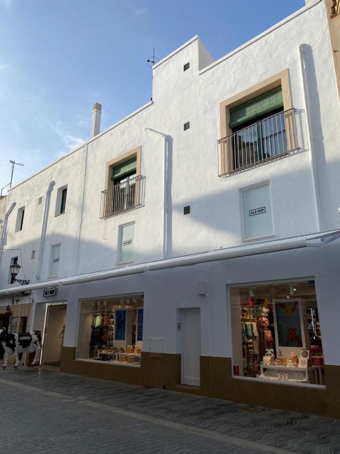 Apartamento Trempat Apartment Cambrils Exterior photo