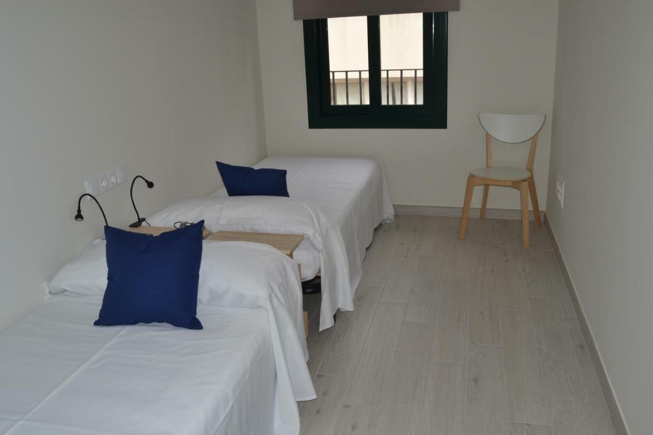 Apartamento Trempat Apartment Cambrils Exterior photo