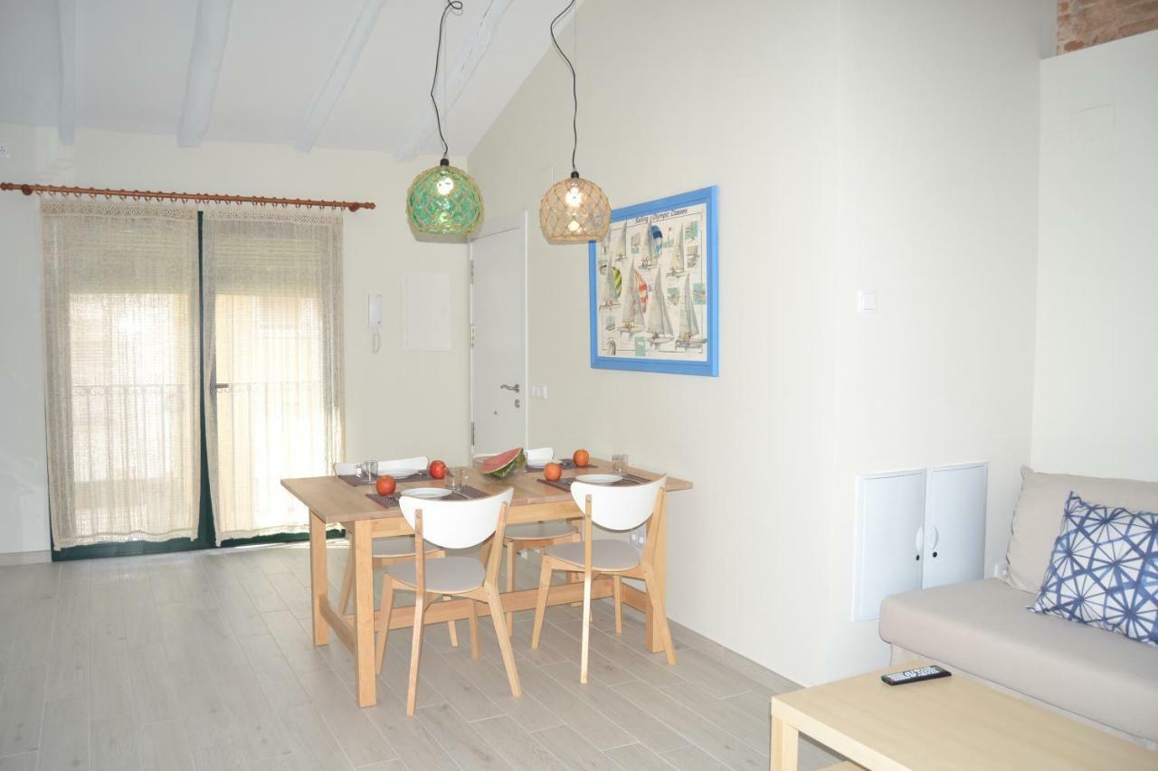 Apartamento Trempat Apartment Cambrils Exterior photo